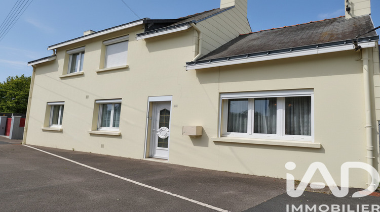 Ma-Cabane - Vente Maison Trignac, 103 m²