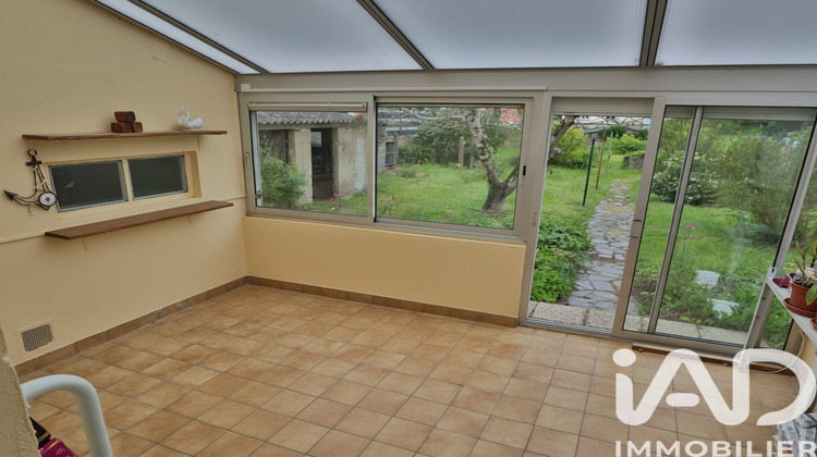 Ma-Cabane - Vente Maison Trignac, 103 m²