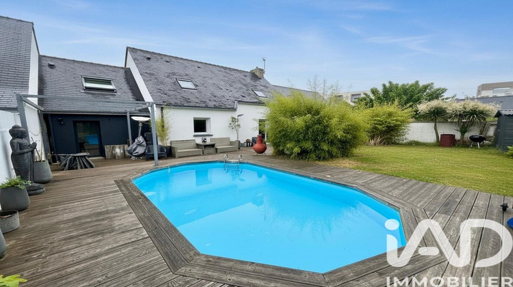 Ma-Cabane - Vente Maison Trignac, 135 m²