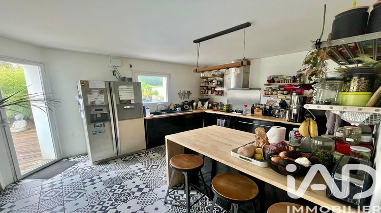Ma-Cabane - Vente Maison Trignac, 135 m²