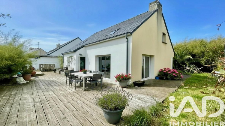 Ma-Cabane - Vente Maison Trignac, 135 m²