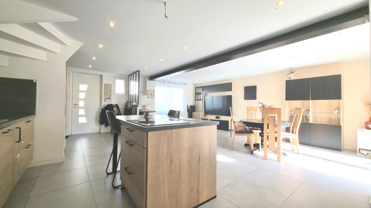 Ma-Cabane - Vente Maison TRIGNAC, 108 m²