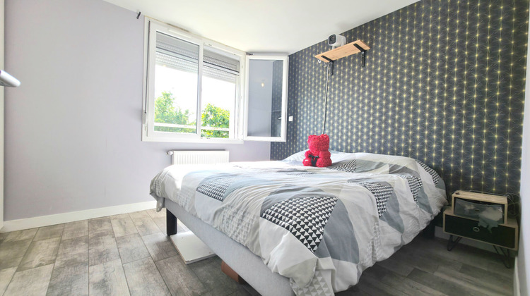 Ma-Cabane - Vente Maison TRIGNAC, 108 m²