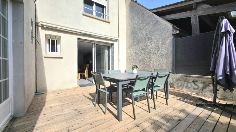 Ma-Cabane - Vente Maison TRIGNAC, 108 m²