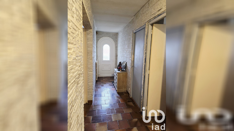 Ma-Cabane - Vente Maison Trignac, 87 m²