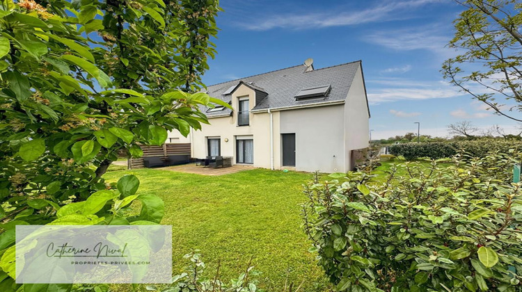 Ma-Cabane - Vente Maison TRIGNAC, 103 m²