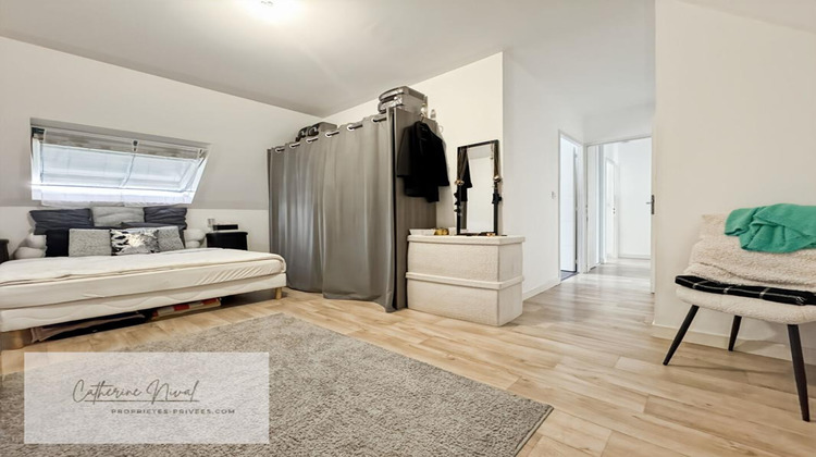 Ma-Cabane - Vente Maison TRIGNAC, 103 m²