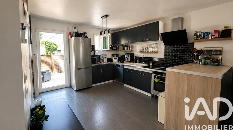 Ma-Cabane - Vente Maison Trignac, 80 m²