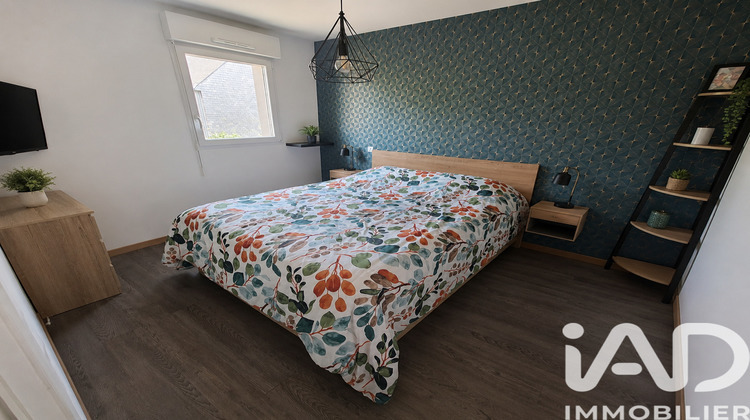 Ma-Cabane - Vente Maison Trignac, 80 m²