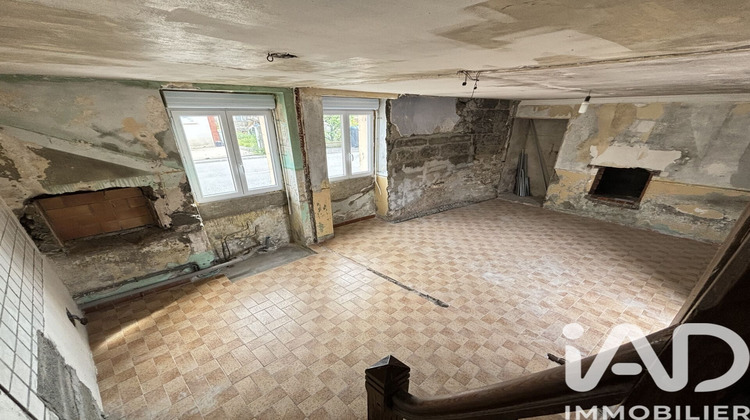 Ma-Cabane - Vente Maison Trignac, 40 m²