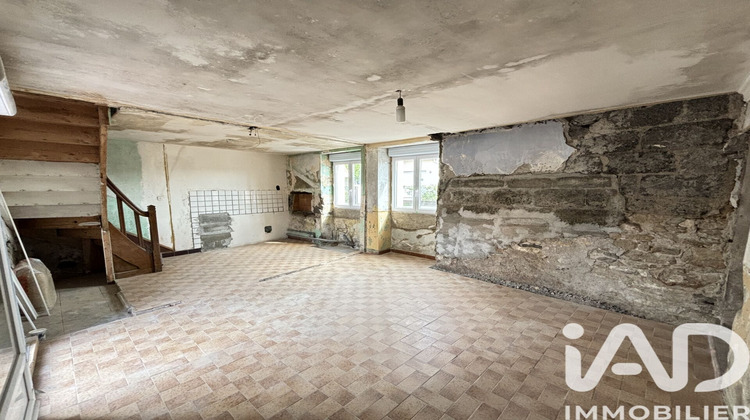Ma-Cabane - Vente Maison Trignac, 40 m²