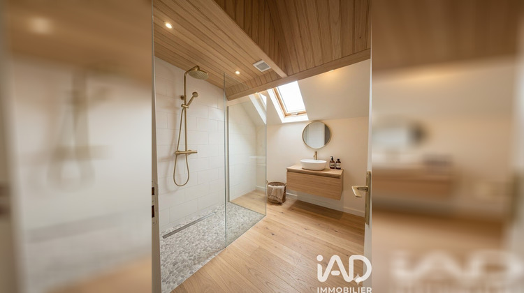 Ma-Cabane - Vente Maison Trignac, 40 m²