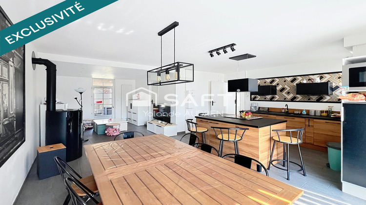 Ma-Cabane - Vente Maison Trignac, 120 m²