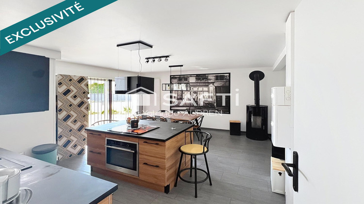 Ma-Cabane - Vente Maison Trignac, 120 m²