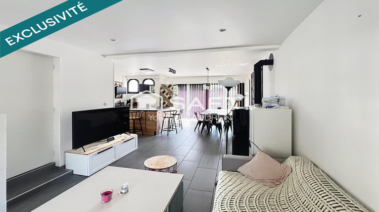 Ma-Cabane - Vente Maison Trignac, 120 m²