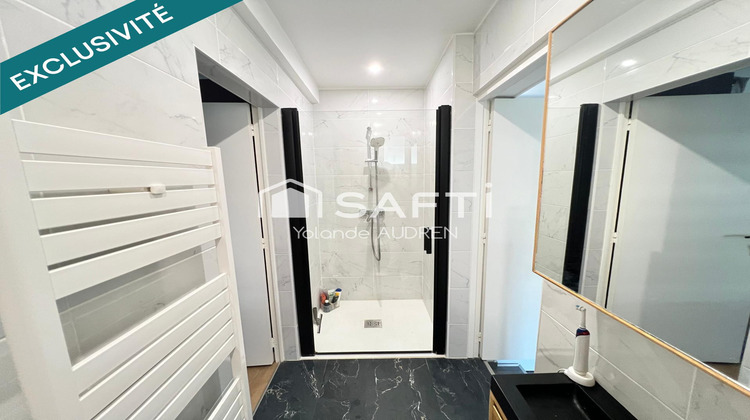 Ma-Cabane - Vente Maison Trignac, 120 m²