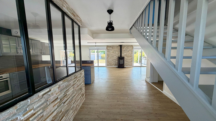 Ma-Cabane - Vente Maison TRIGNAC, 102 m²