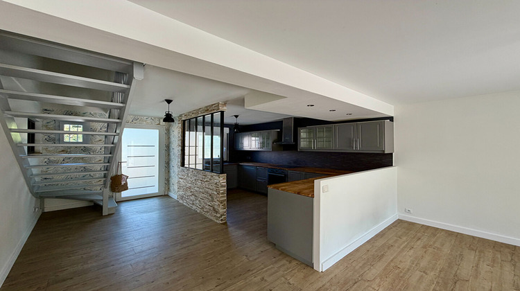 Ma-Cabane - Vente Maison TRIGNAC, 102 m²