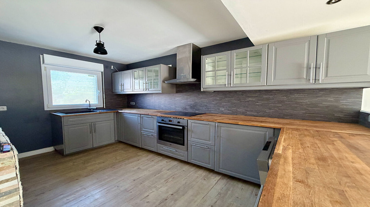 Ma-Cabane - Vente Maison TRIGNAC, 102 m²