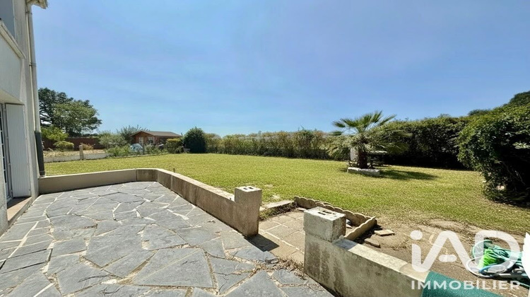 Ma-Cabane - Vente Maison Trignac, 98 m²