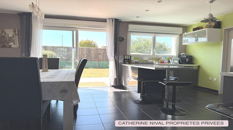 Ma-Cabane - Vente Maison TRIGNAC, 91 m²