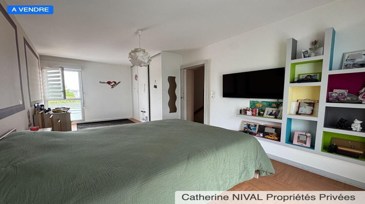 Ma-Cabane - Vente Maison TRIGNAC, 91 m²