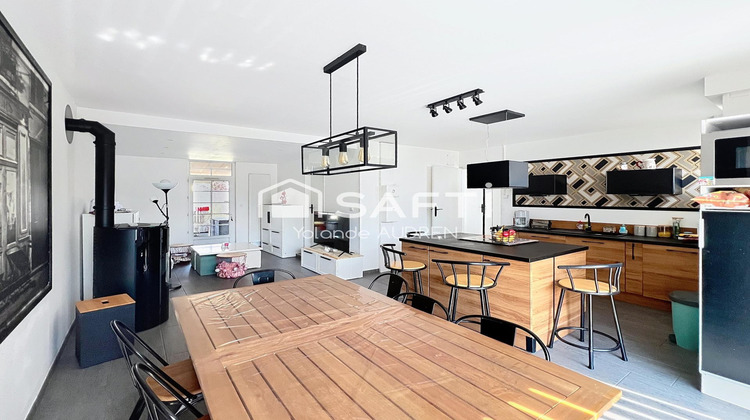 Ma-Cabane - Vente Maison Trignac, 120 m²