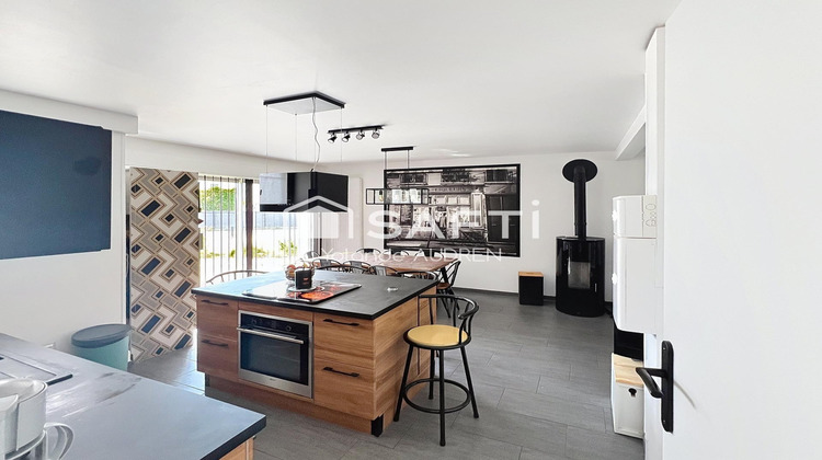 Ma-Cabane - Vente Maison Trignac, 120 m²
