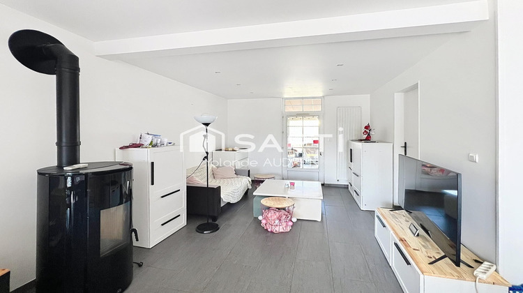 Ma-Cabane - Vente Maison Trignac, 120 m²