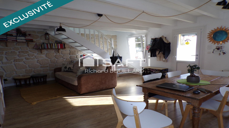 Ma-Cabane - Vente Maison Trignac, 66 m²