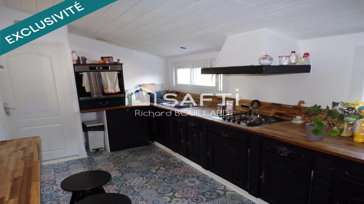 Ma-Cabane - Vente Maison Trignac, 66 m²