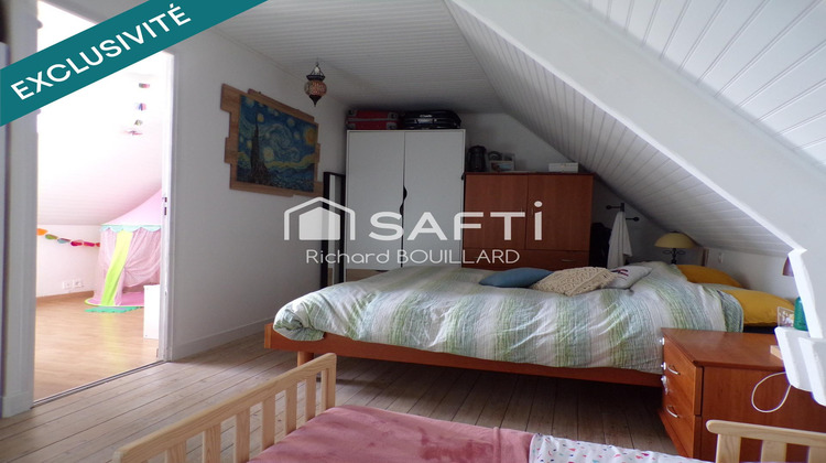 Ma-Cabane - Vente Maison Trignac, 66 m²