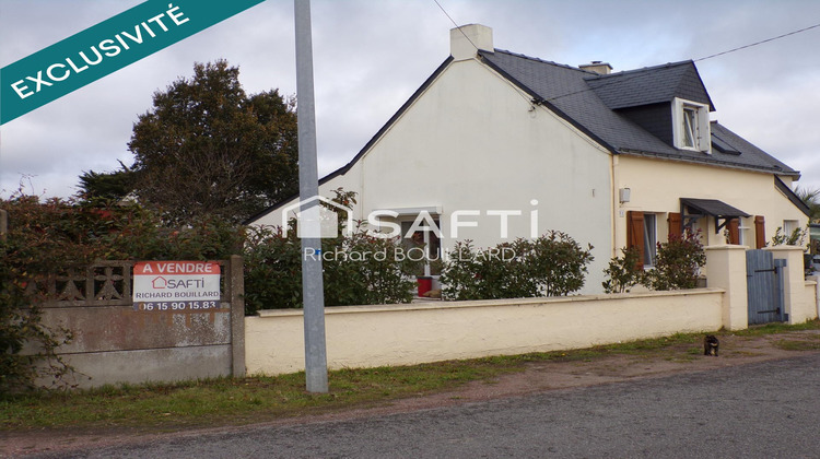 Ma-Cabane - Vente Maison Trignac, 66 m²