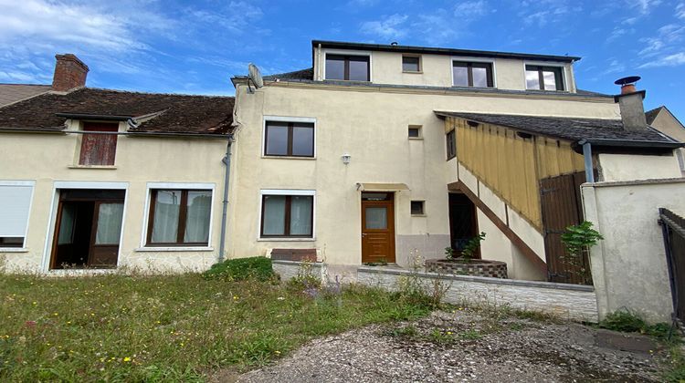 Ma-Cabane - Vente Maison TRIGUERES, 200 m²