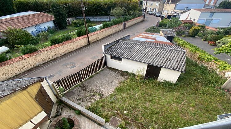 Ma-Cabane - Vente Maison TRIGUERES, 200 m²