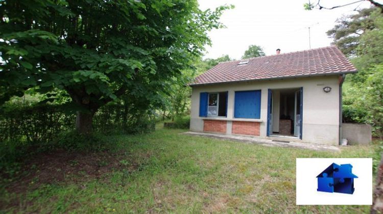 Ma-Cabane - Vente Maison Triguères, 49 m²