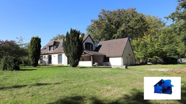 Ma-Cabane - Vente Maison Triguères, 156 m²