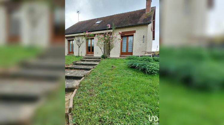 Ma-Cabane - Vente Maison Triguères, 123 m²