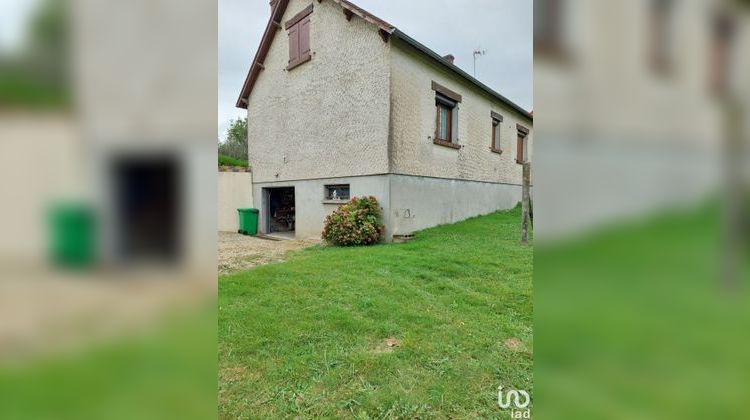 Ma-Cabane - Vente Maison Triguères, 123 m²