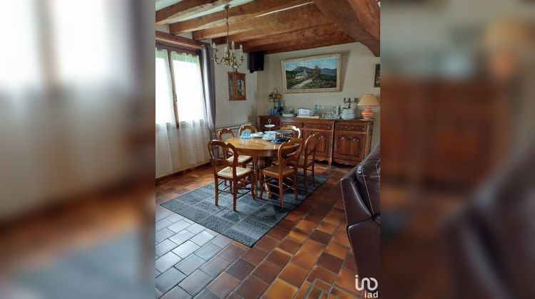 Ma-Cabane - Vente Maison Triguères, 123 m²