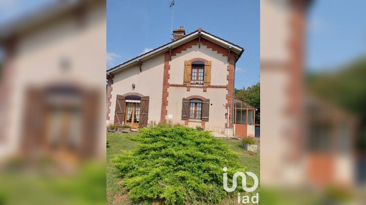 Ma-Cabane - Vente Maison Triguères, 105 m²