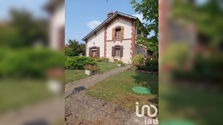 Ma-Cabane - Vente Maison Triguères, 105 m²