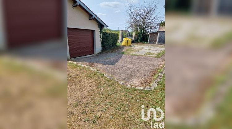 Ma-Cabane - Vente Maison Triguères, 105 m²