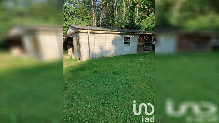 Ma-Cabane - Vente Maison Triguères, 72 m²