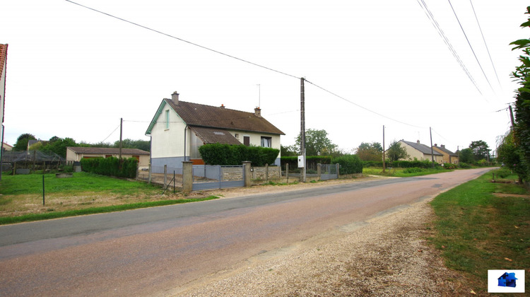 Ma-Cabane - Vente Maison Triguères, 102 m²