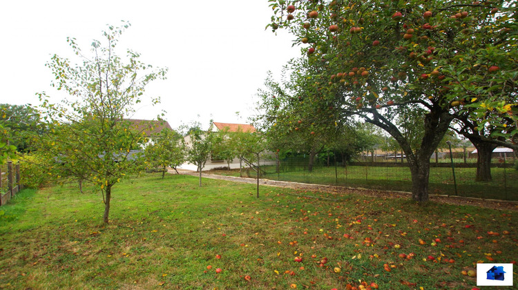 Ma-Cabane - Vente Maison Triguères, 102 m²