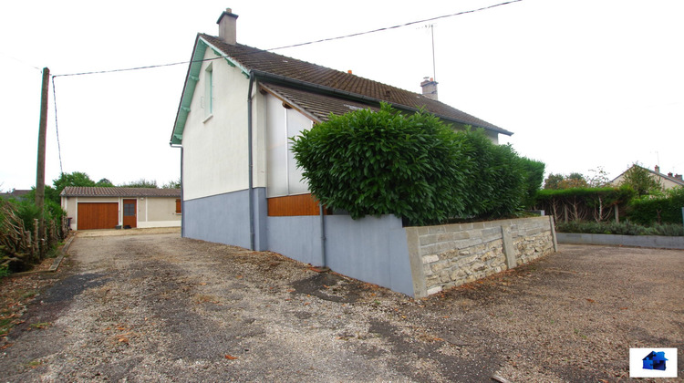 Ma-Cabane - Vente Maison Triguères, 102 m²