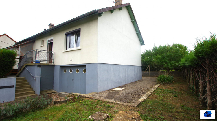 Ma-Cabane - Vente Maison Triguères, 102 m²