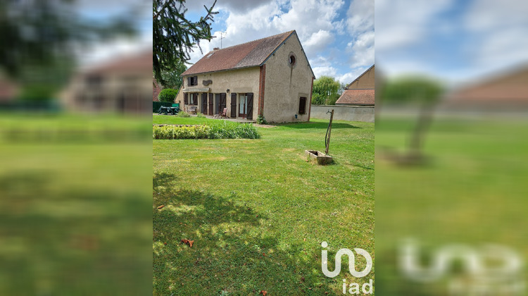 Ma-Cabane - Vente Maison Triguères, 154 m²