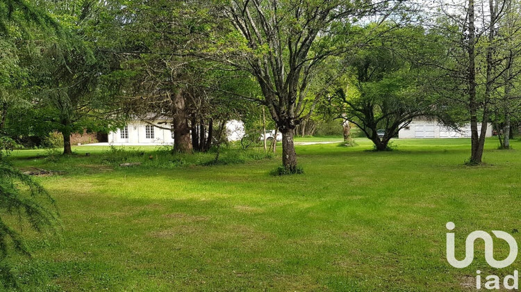 Ma-Cabane - Vente Maison Triguères, 171 m²